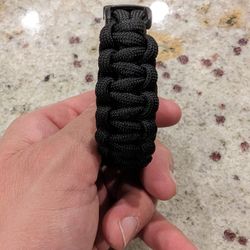 Paracord Bracelet