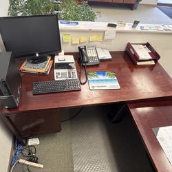 Business Furniture 