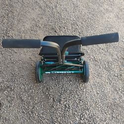 Push Mower