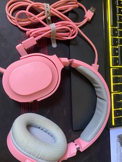 Razer Barracuda X Wireless Gaming Headset (Quartz Edition) Bluetooth headset