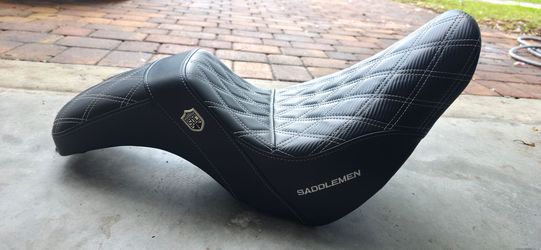 Saddlemen sdc