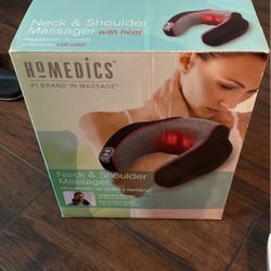 Homedics Massage