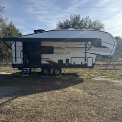 FOR SALE: 2023 Keystone Cougar Sport 2100RK – A RARE GEM