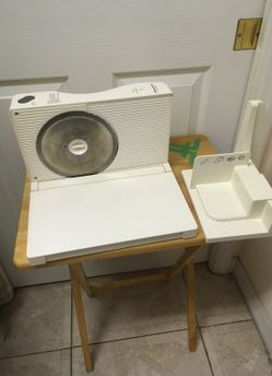 Electric Food Slicer