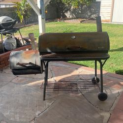 Smoker 