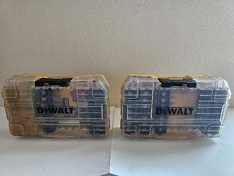 Dewalt Tough Case +