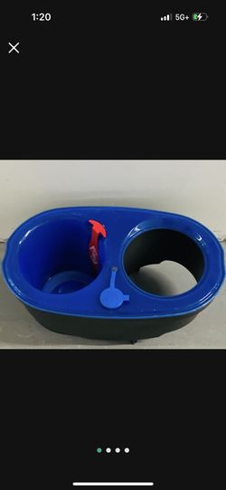 O Cedar Rinse Clean Top