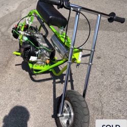 Minibike 