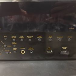 Pioneer SC-LX901 