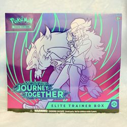 Journey Together ETB