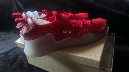 Red bottoms