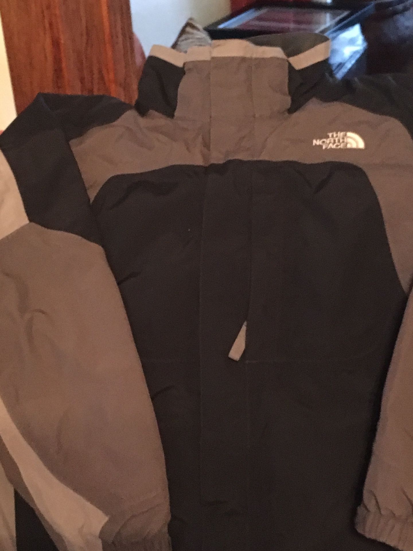 Boys North Face Jacket