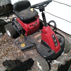 Murray Riding Mower ,Bridge Stratton Engine