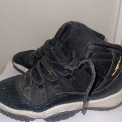 Air Jordan 11 Retro Premium GS 'Heiress