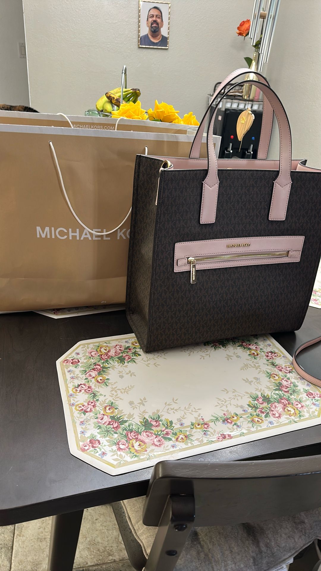 Michael Kors