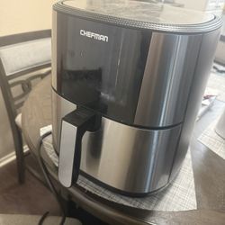 $30 Air fryer & Coffee Coffee Maker 