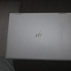 HP X360 