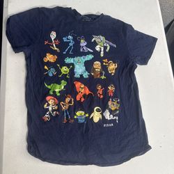 Disney’s Pixar T-Shirt, Medium