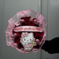 Valentines Day Flowers 