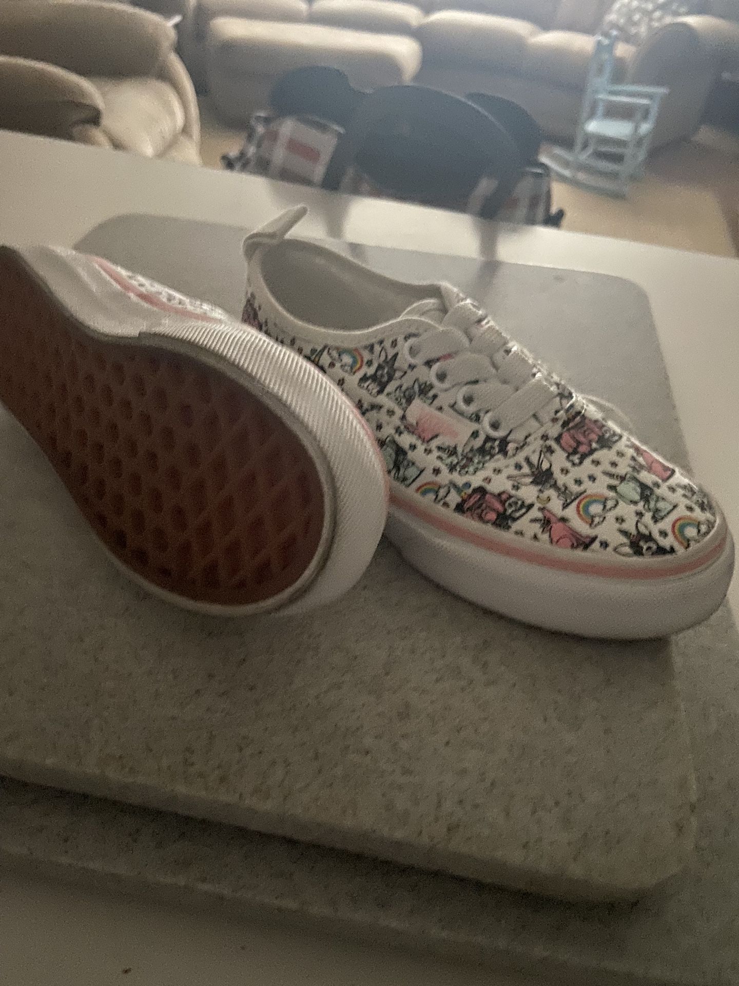 Kids Vans