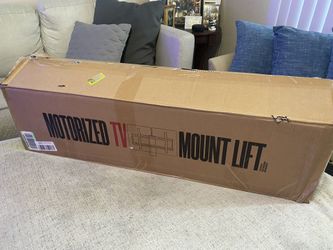 Electric RV Lift… Retails For $170… New… Only $80