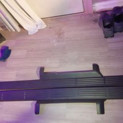 99-06 Door Jam Foot Plate