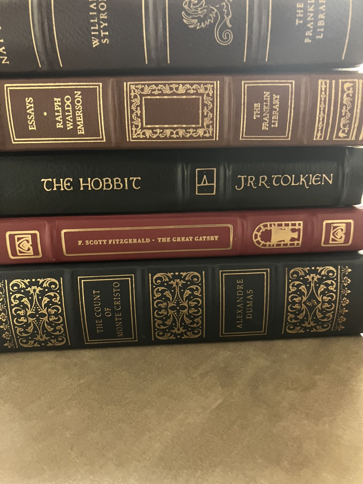 ⭐️Rare Books For Sale!!! (limited Edition) Classics All In One Haul