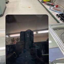 iPad Pro 