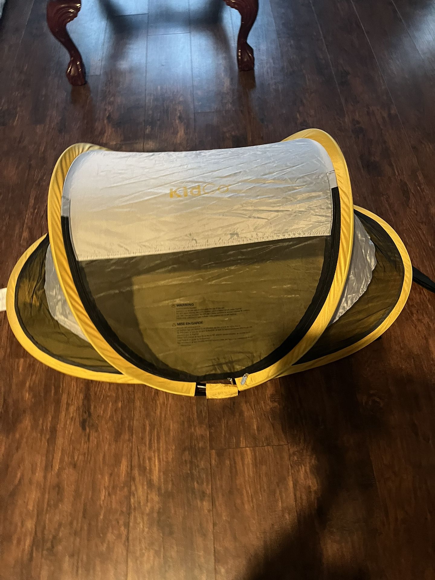 KidCo Tent