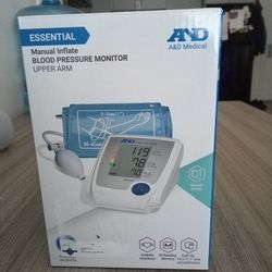 Pressure Machine