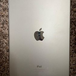 Apple iPad Air Wi-Fi Cellular Unlocked 