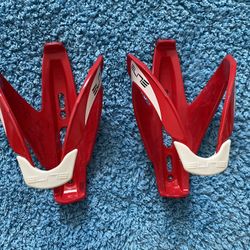 Elite Vico Carbon Bottle Cage Ultra Lightweight - set of 2