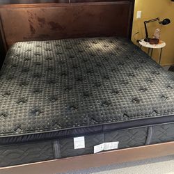 Beautyrest Mattress