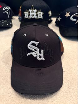 Black hat