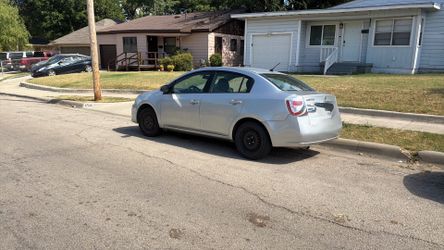 Se vende por motivo de viaje