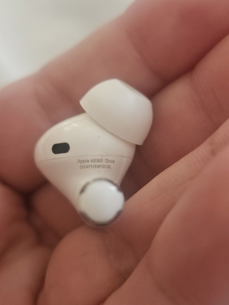 Airpods Pro 1st Generation