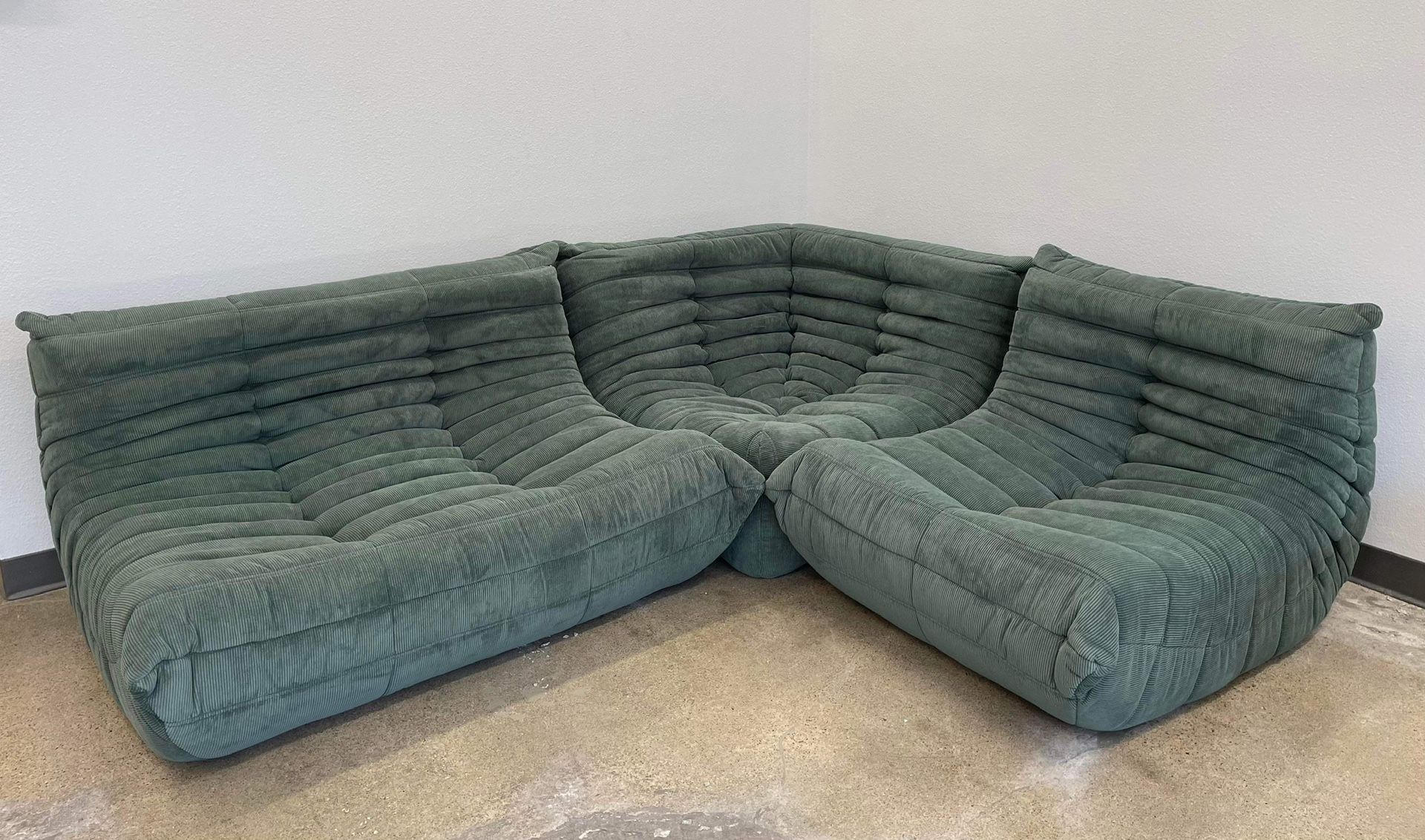 Togo Couch
