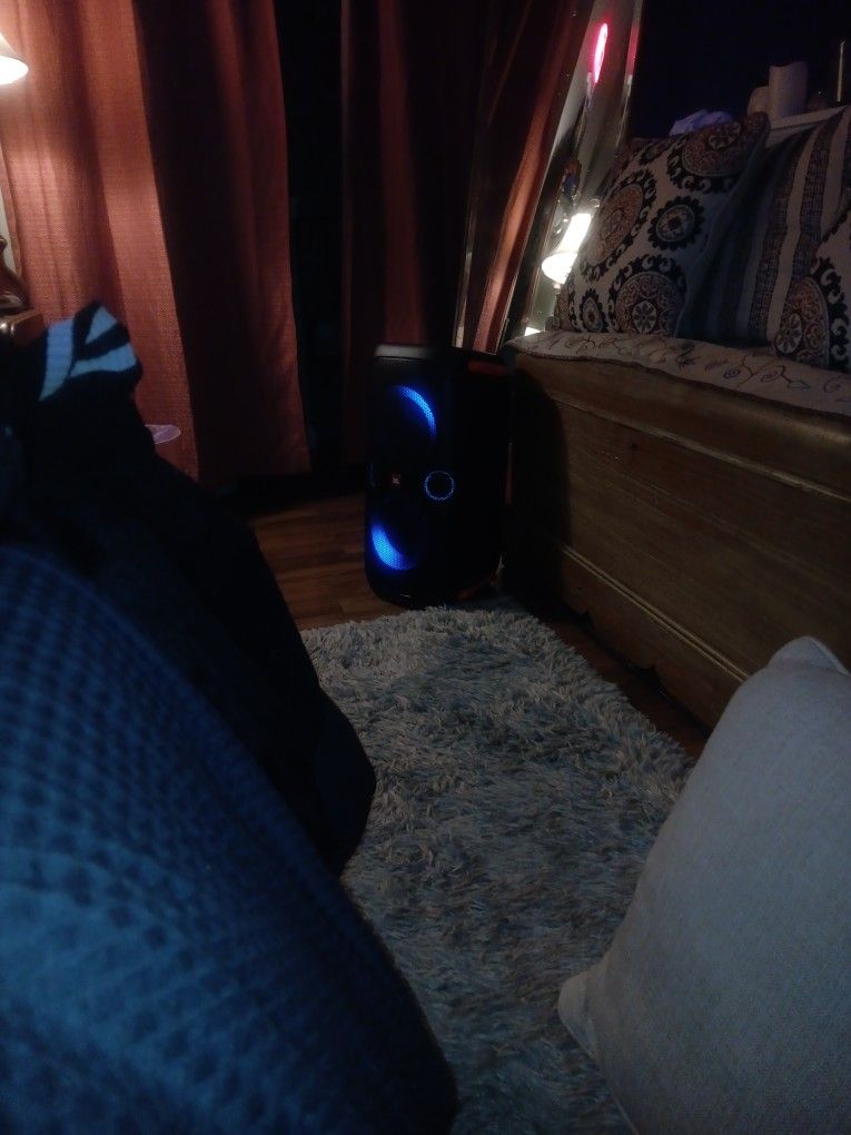 Brand New Jbl Party Box 110