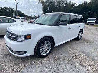 2017 Ford Flex