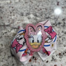 Moños Para La Princess 