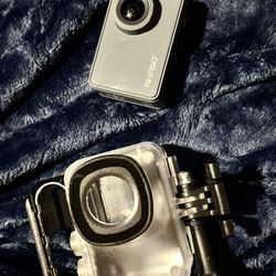 Asako v50 pro Native Action Camera waterproof 