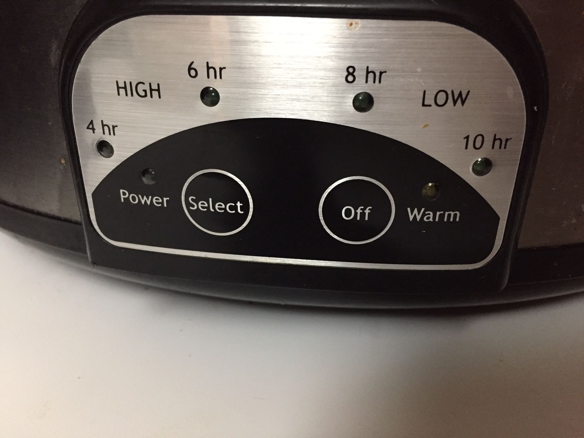 Crock pot