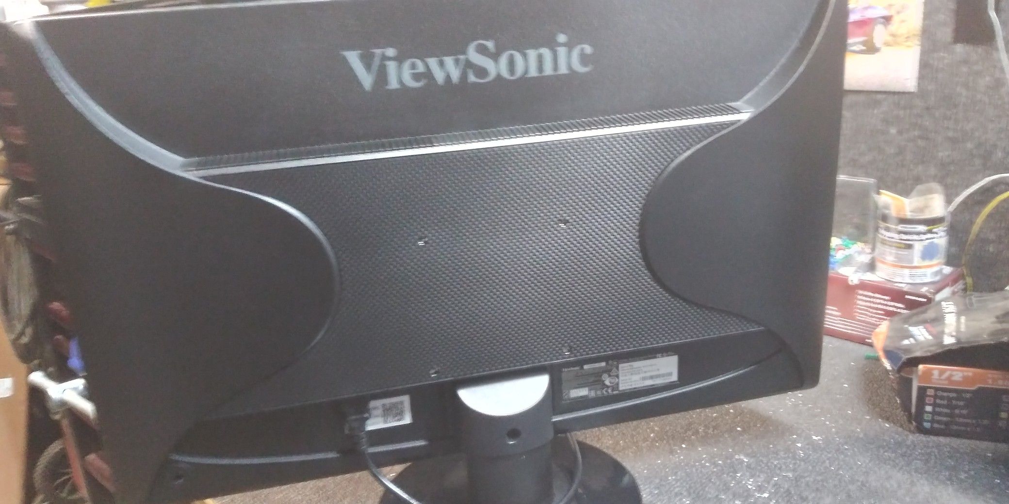 View sonic