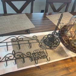 Princess House Accessories 