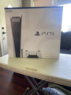 Ps5 