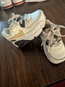 Jordans And Nikes TODDLER