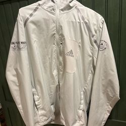 Adidas Marathon For The Oceans Jacket