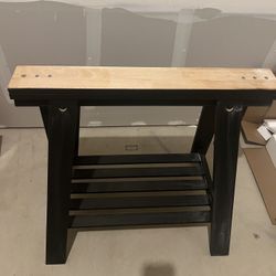 IKEA Trestle