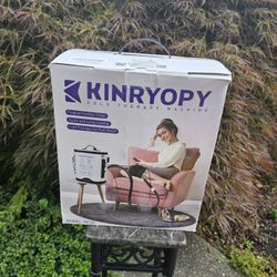 Kinryopy Cold Therapy Machine