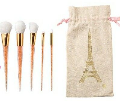 $25 Make Up Brush Set